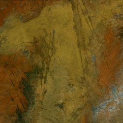 sgraffito ii 47 x 61